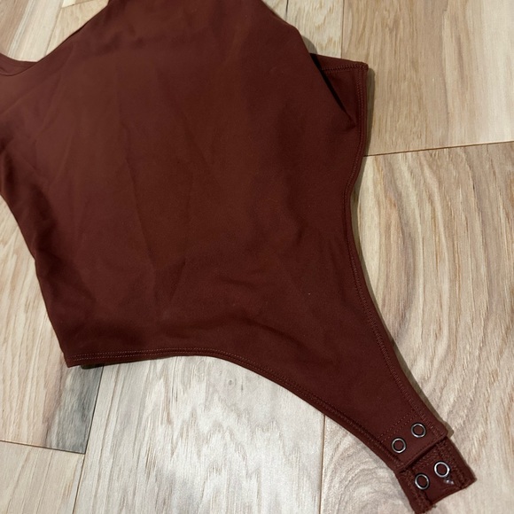 A&F bodysuit - Picture 2 of 4